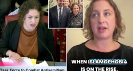 Mamdaniâs pick to fight antisemitism can't even define it